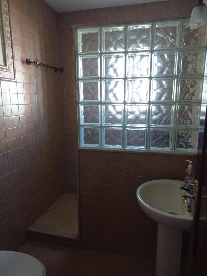Villa Roma Chiclana de la Frontera Buitenkant foto